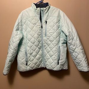 Lands End winter jacket